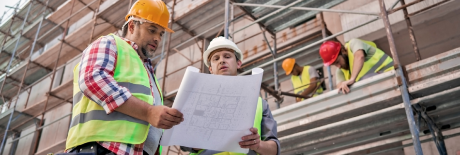 Construction Project Delays: Causes, Prevention, and Mitigation