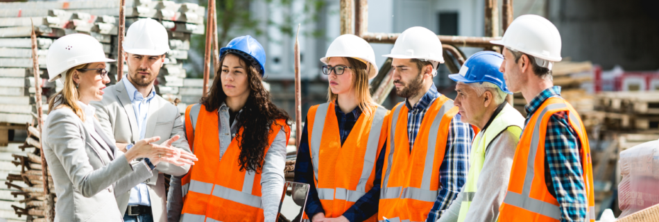 Empowering Women in Construction: Strategies for Inclusivity